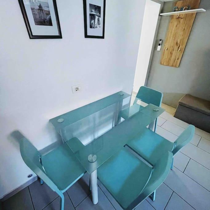Apartment Izolanka / Great Location / Best Sea And City View 外观 照片