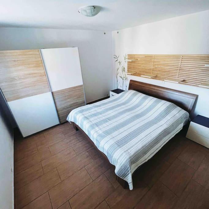 Apartment Izolanka / Great Location / Best Sea And City View 外观 照片