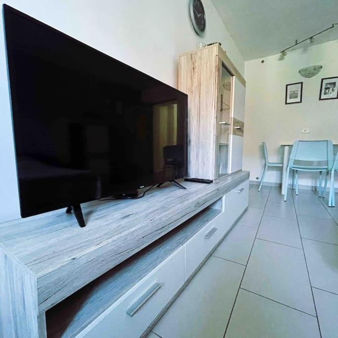 Apartment Izolanka / Great Location / Best Sea And City View 外观 照片