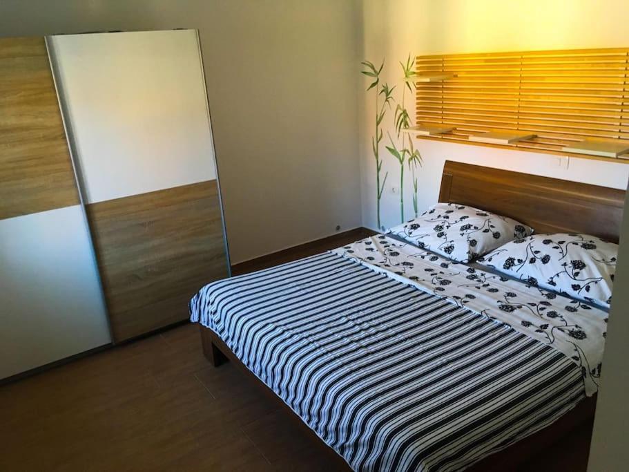 Apartment Izolanka / Great Location / Best Sea And City View 外观 照片