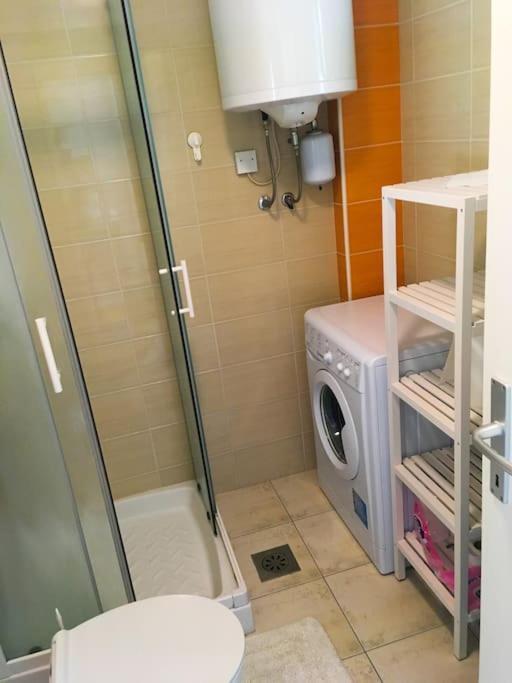 Apartment Izolanka / Great Location / Best Sea And City View 外观 照片