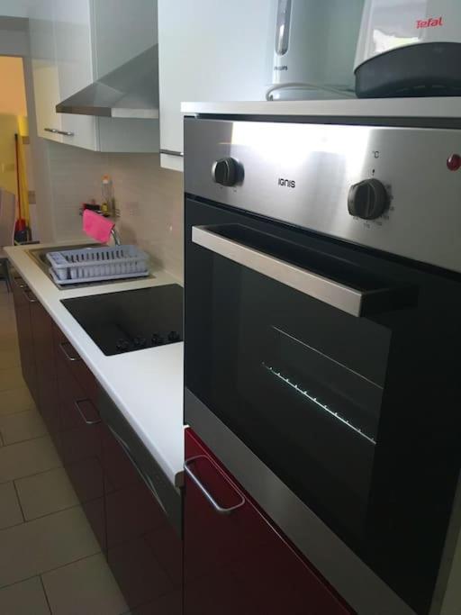 Apartment Izolanka / Great Location / Best Sea And City View 外观 照片