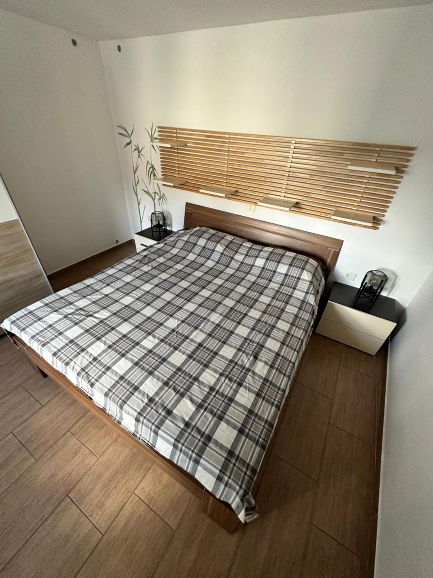 Apartment Izolanka / Great Location / Best Sea And City View 外观 照片